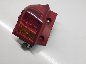 TOYOTA Auris E18 (2012–2018) Rear corner light 8156102710 - 3