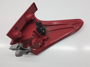 TOYOTA Auris E18 (2012–2018) Rear corner light 8156102710 - 5