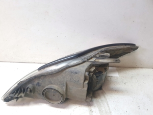 Ford Mondeo IV (2007–2015) Scheinwerfer vorne - 3