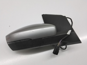 Volkswagen Up (2012–2026) Side mirror and its parts 1S0857934A - 4