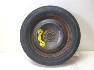 Ford Mondeo IV (2007–2015) Ersatzrad - 3