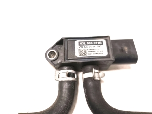AUDI A4 B9 (2015–2026) DPF sensor 03L906051B - 4