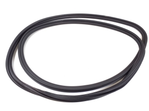 Porsche Macan (2014–2026) Front door rubber seal 95B831721 - 2