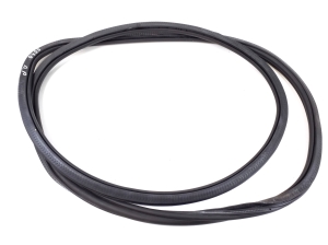 Porsche Macan (2014–2026) Front door rubber seal 95B831721 - 3