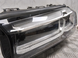 BMW 5 SERIES G30 (2016–2026) Esituli 985058105 - 5