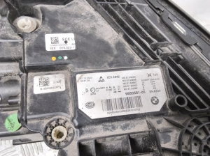 BMW 5 SERIES G30 (2016–2026) Esituli 985058105 - 6