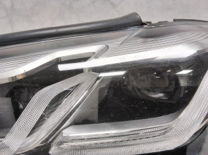 BMW 5 SERIES G30 (2016–2026) Esituli 985058105 - 7