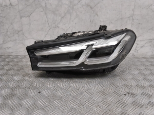 Scheinwerfer vorne - 985058105