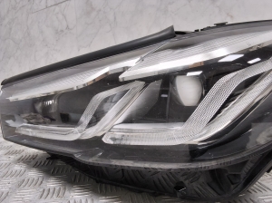 BMW 5 SERIES G30 (2016–2026) Esituli 985058105 - 9