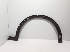   Front fender trim (flare)  - LJ8BR16D239BDW 