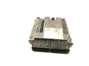 Calculateur moteur