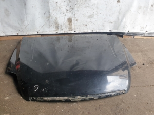 Ford Mondeo IV (2007–2015) Kapott - 2