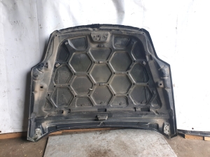 Ford Mondeo IV (2007–2015) Kapott - 3