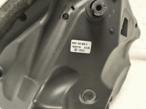 AUDI A4 B9 (2015–2026) Luftfiltergehäuse 8W0133835D - 6