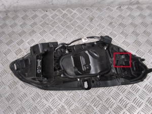 VOLVO XC60 (2008–2017) Headlight 31420257 - 7