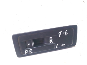 Volkswagen Transporter T6 (2015–2026) Fensterheberschalter vorne 7H5959539AM - 4