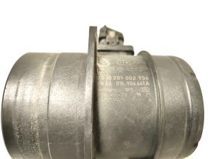 Débitmètre d’air - 03L906461A