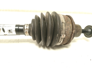 AUDI A4 B9 (2015–2026) Esimene veovõll ja selle osad 8W0407271E - 2
