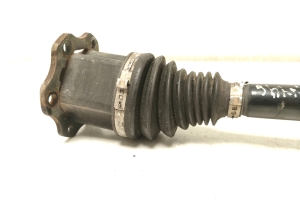 AUDI A4 B9 (2015–2026) Esimene veovõll ja selle osad 8W0407271E - 5