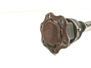 AUDI A4 B9 (2015–2026) Esimene veovõll ja selle osad 8W0407271E - 6