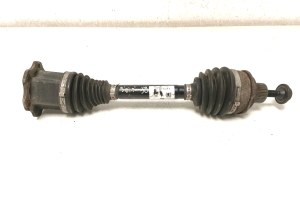 Esimene veovõll ja selle osad - 8W0407271E