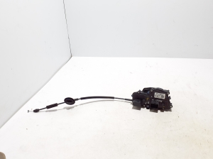 Front door lock - LJ8BR219A64CH
