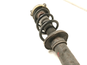 AUDI A4 B9 (2015–2026) Front shock absorber 8W0413031BA - 2