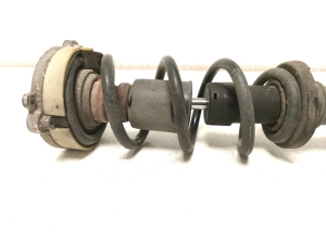 AUDI A4 B9 (2015–2026) Front shock absorber 8W0413031BA - 4