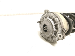 AUDI A4 B9 (2015–2026) Front shock absorber 8W0413031BA - 5