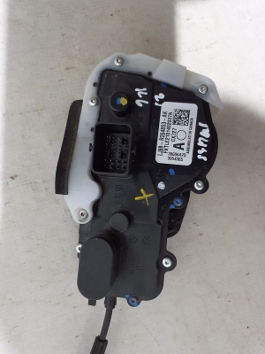 Ford Mustang Mach-E Mach-E (2020–2026) Rear side door lock LJ8BR264B53AK - 2
