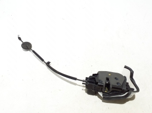 Ford Mustang Mach-E Mach-E (2020–2026) Rear side door lock LJ8BR264B53AK - 3