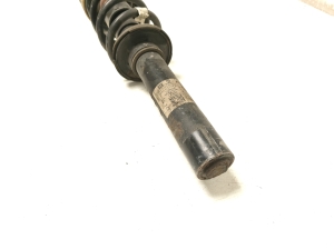AUDI A4 B9 (2015–2026) Eesmine amortisaator 8W0413031BA - 2