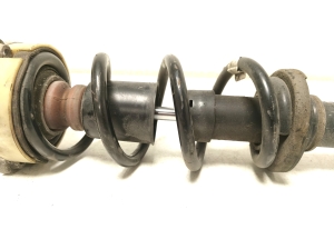 AUDI A4 B9 (2015–2026) Eesmine amortisaator 8W0413031BA - 3