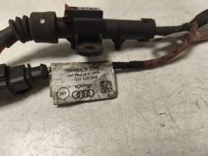 AUDI A4 B9 (2015–2026) Cits vads 8W2971111 - 4