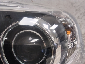 VOLVO XC60 (2008–2017) Headlight 31420257 - 10