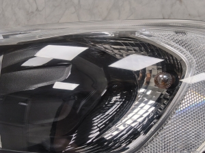 VOLVO XC60 (2008–2017) Headlight 31420257 - 8