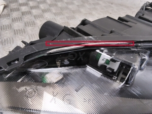 VOLVO XC60 (2008–2017) Headlight 31420257 - 9