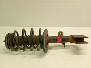 Citroen DS5 (2011–2019) Front shock absorber and its components 9807719780 - 2