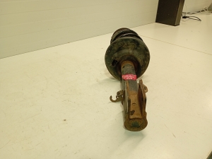 Citroen DS5 (2011–2019) Front shock absorber and its components 9807719780 - 4