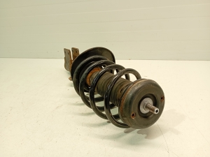 Citroen DS5 (2011–2019) Front shock absorber and its components 9807719780 - 5