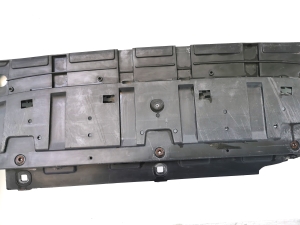 VOLVO V40 (2012–2019) Front underbody protection 31383735 - 5