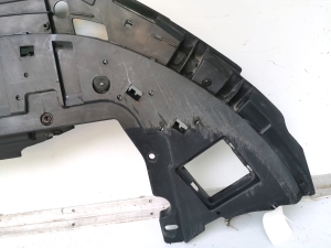VOLVO V40 (2012–2019) Front underbody protection 31383735 - 3