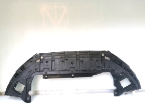 Front underbody protection - 31383735