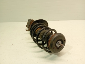 Citroen DS5 (2011–2019) Front shock absorber and its components 9807719880 - 2