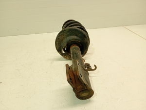 Citroen DS5 (2011–2019) Front shock absorber and its components 9807719880 - 3
