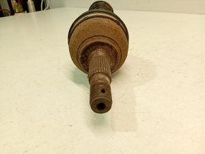 Citroen DS5 (2011–2019) Front drive shaft and its parts 9687854580 - 3