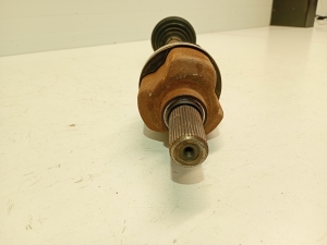 Citroen DS5 (2011–2019) Front drive shaft and its parts 9687854580 - 5