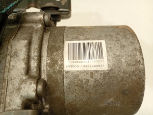 Citroen DS5 (2011–2019) Servopumpe 1611629980 - 6