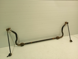 Citroen DS5 (2011–2019) Front anti-roll bar and its parts 9686088980 - 5