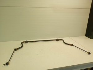 Citroen DS5 (2011–2019) Front anti-roll bar and its parts 9686088980 - 2